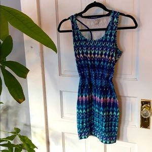 American Eagle Dress